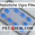 Natürliche Vigra Pille 21
